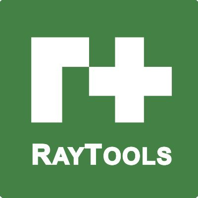 Raytools Image