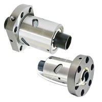 Standard Ball Nuts Image