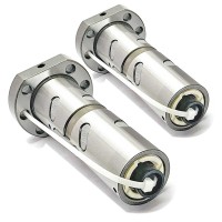 Double Ball Nuts Image