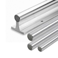 Linear Round Shafts Image