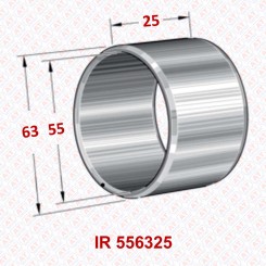 IR 556325 Image