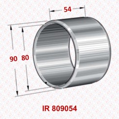 IR 809054 Image