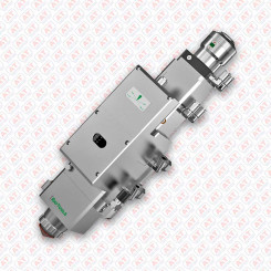 BM110E Auto Focus Image