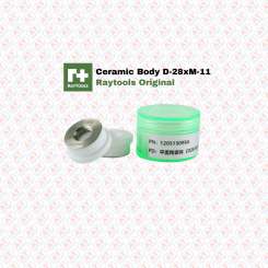 Ceramic Body D28xM11 | 120515099A | Raytools Image