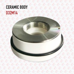Ceramic Body D32xM14 AT Image