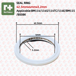 Seal Ring 42.5x4x3.2 Raytools Image