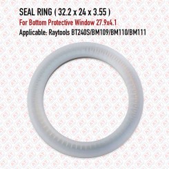 Seal Ring Bottom 32.2x24x3.55 AT Image