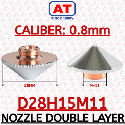 DL-0.8-D28H15M11 AT Image