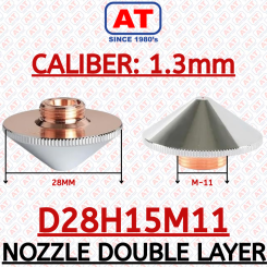 DL-1.3-D28H15M11 AT Image
