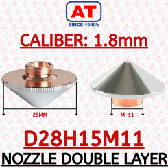 DL-1.8-D28H15M11 AT Image