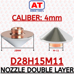 DL-4-D28H15M11 AT Image