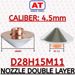 DL-4.5-D28H15M11 AT Image