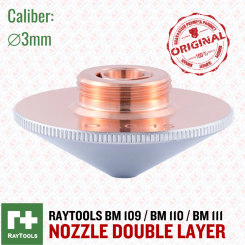 Nozzle DL-3-D32H15M14 Raytools Image