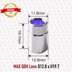 QBH Lens D12.8xH19.7 Max Image