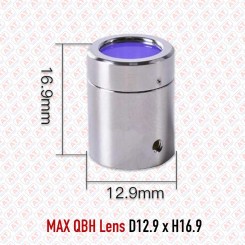 QBH Lens D12.9xH16.9 Max Orignal Image