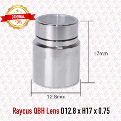 QBH Lens D12.8xH17 Steps Raycus Orignal Image