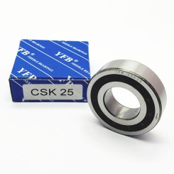 CSK 25 Image