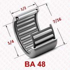 BA 0048 (SCE 48) Image