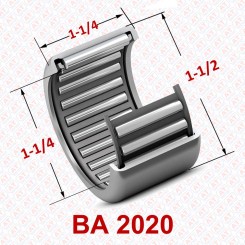 BA 2020 (SCE 2020) Image
