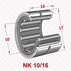 NK 10/16 Image