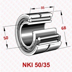 NKI 50/35 Image