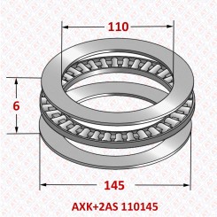 AXK+2AS 110145 Image