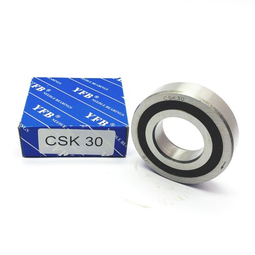 CSK 30  Image