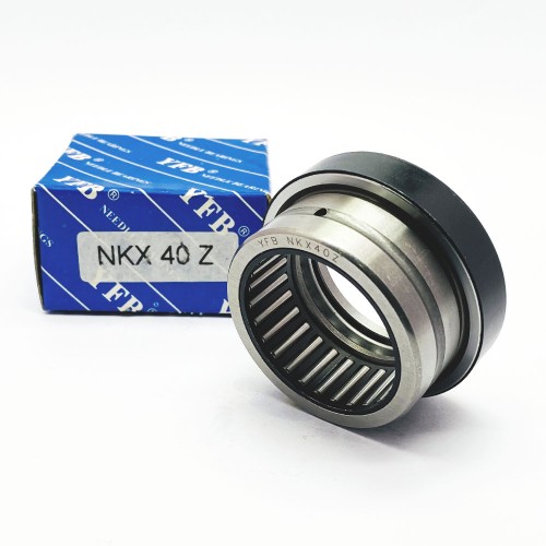 NKX 40z  Image
