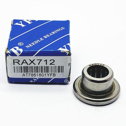 RAX 712  Image