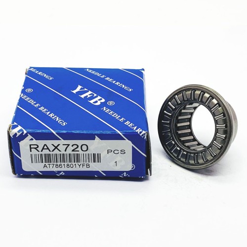 RAX 720  Image