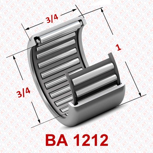 BA 1212 (SCE 1212)  Image