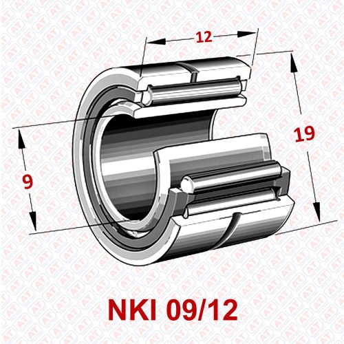 NKI 09/12  Image