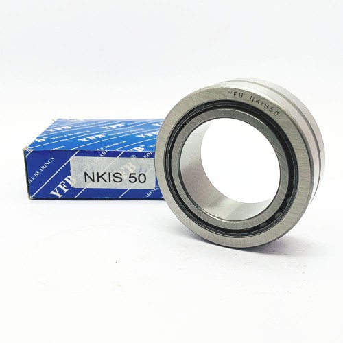 NKIS 50  Image