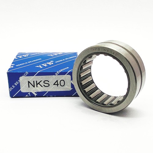 NKS 40  Image