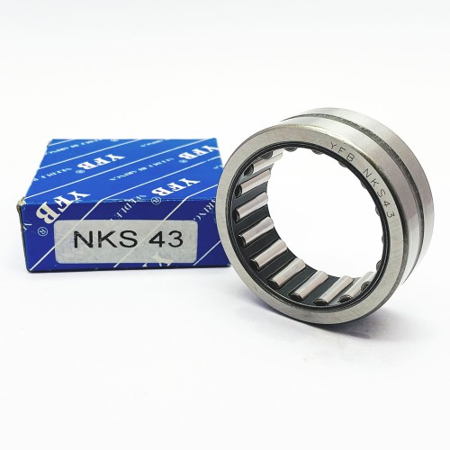 NKS 43  Image