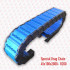 Drag Chain Blue 45x100 (L2000xR200) Image