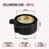 BM114 | Collimation Lens Assembly | D37xF100 | AT Image