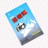 Clean Paper 50Pages Book Image