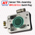 TRA-BM110-111 Quick Plug Image