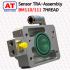 TRA-BM110-111 Thread Plug Image