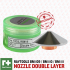 Nozzle DL-1.5-D32H15M14 Raytools Image