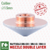 Nozzle DL-1.5-D32H15M14 Raytools Image