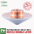 Nozzle DL-5-D32H15M14 Raytools Image