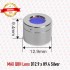 QBH Lens D12.9xH9.4 Max Orignal Image