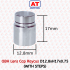 QBH Lens D12.8xH17 Steps 0.75 Raycus AT Image