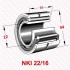 NKI 22/16 Image