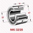 NKI 32/20 Image