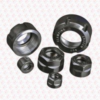 Clamping Nuts Image