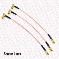 Sensor Line Image